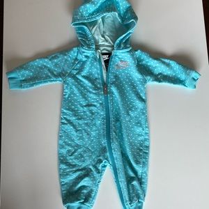 Nike Baby Track Suit